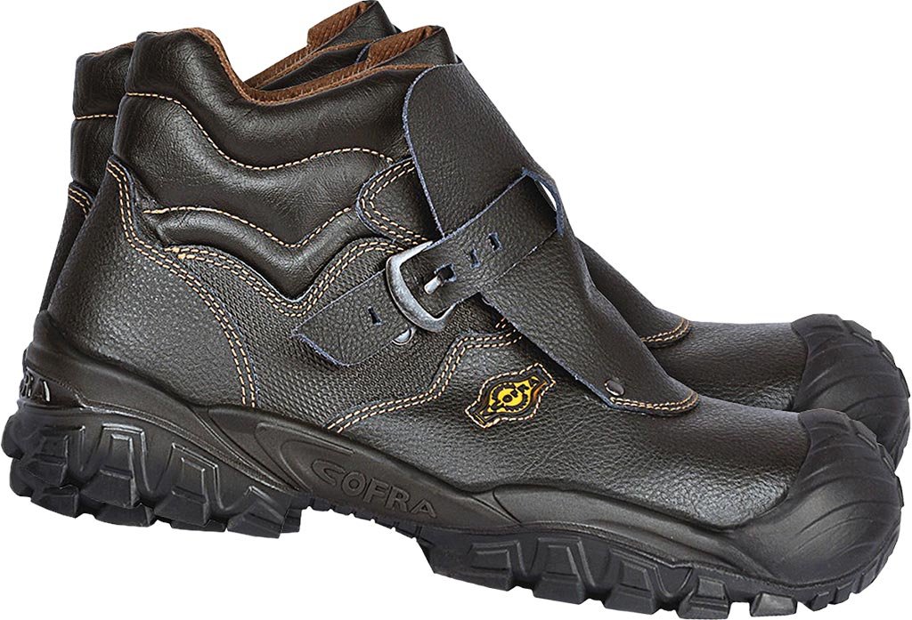 Buty bezpieczne - M&C® roz.39