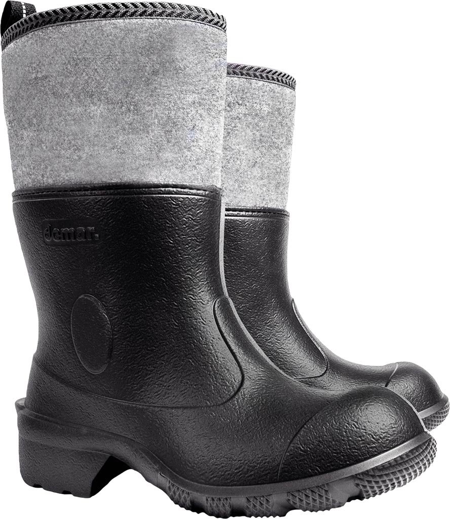 Buty zawodowe - M&C® kolor czarny roz.44