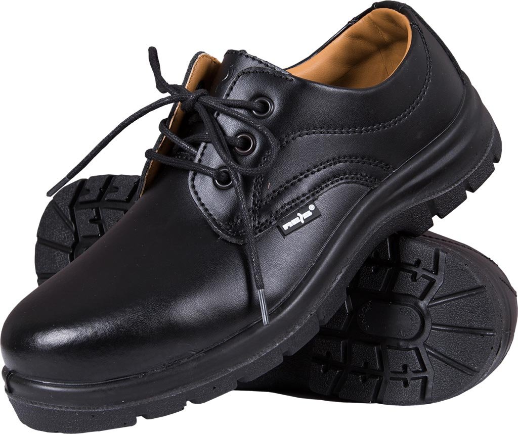 Buty bezpieczne - M&C® kolor czarny roz.37
