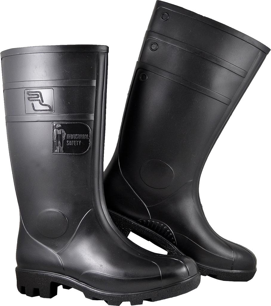 Ansell Edmont BUTY BEZPIECZNE 45 [BFPCVAS13137B45]