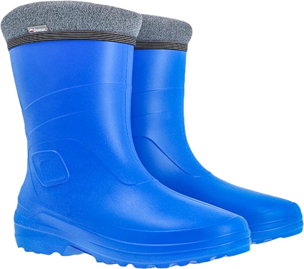 Buty zawodowe - M&C® kolor niebieski roz.38