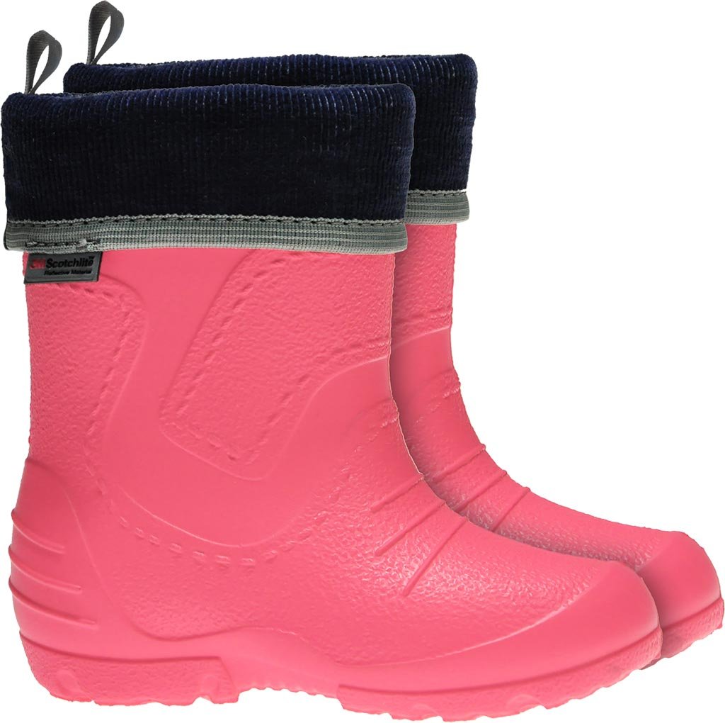 Pollena Eva INNY Buty Z Tworzywa Bfkidswr2021 119L623