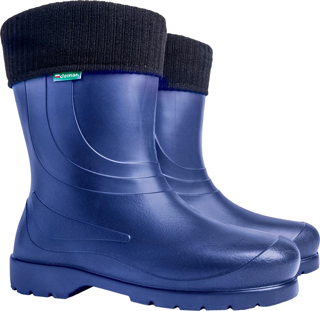 Buty zawodowe - M&C® kolor granatowy roz.40