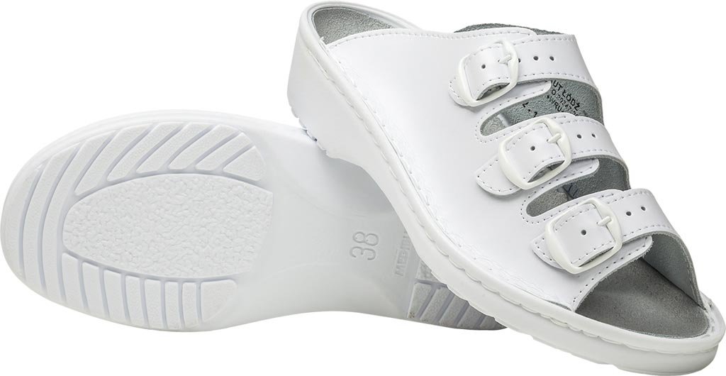 MEDIBUT BUTY ZAWODOWE 39 [BMKLA3PASSP39]
