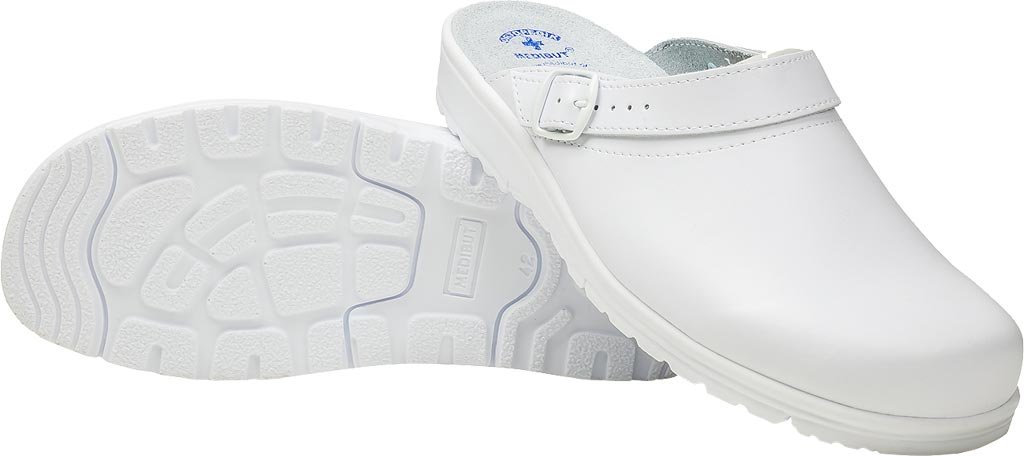Buty zawodowe - M&C® kolor biały roz.38