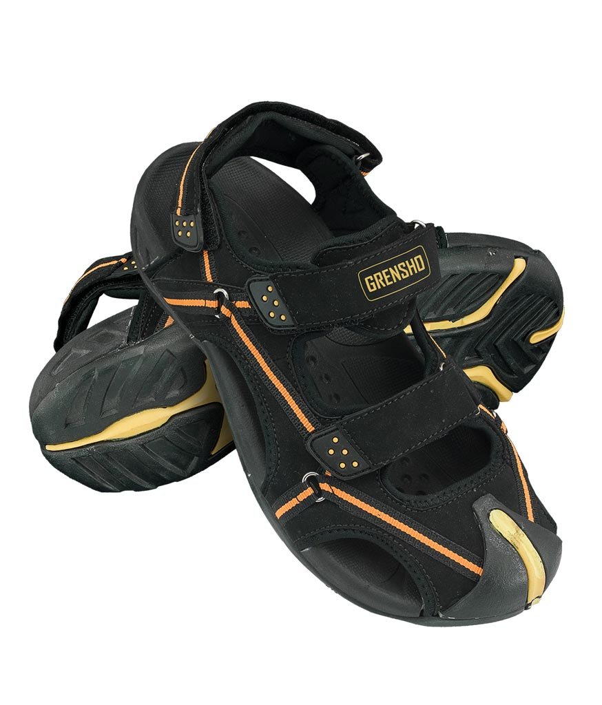 Reis SANDAŁY MĘSKIE 39 [BKSBREAKBP39]