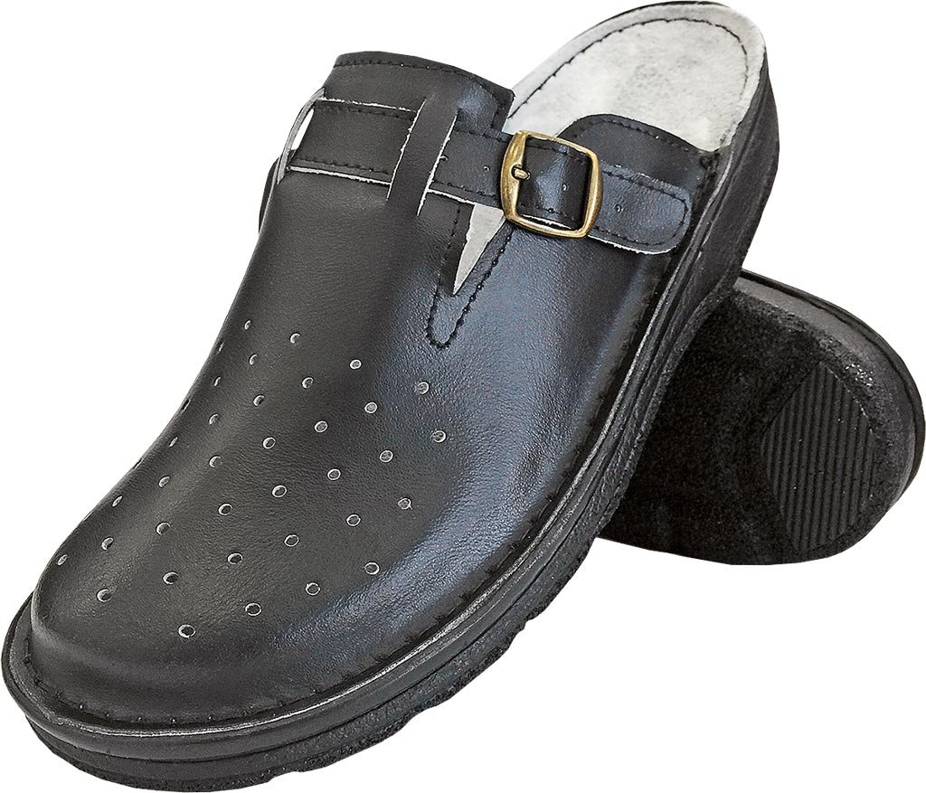 Reis BUTY ORTOPEDYCZNE 43 [BMRKLADZB43]