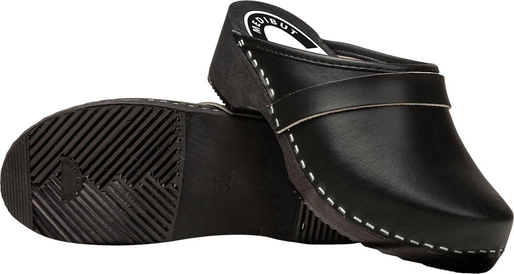 MEDIBUT BUTY ZAWODOWE 46 [BMDREGLB46]