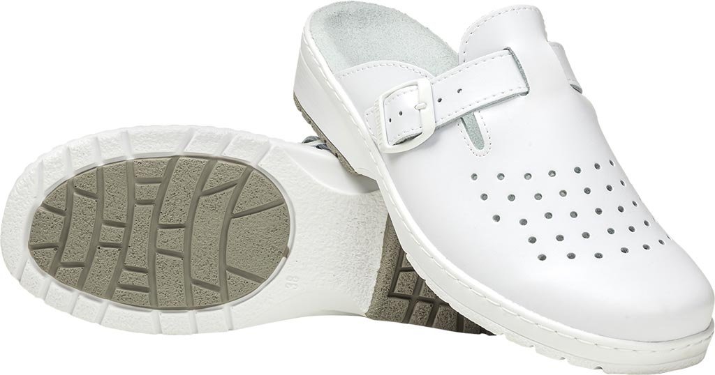 INNY Buty Zawodowe Bmkladzwk39 120L491