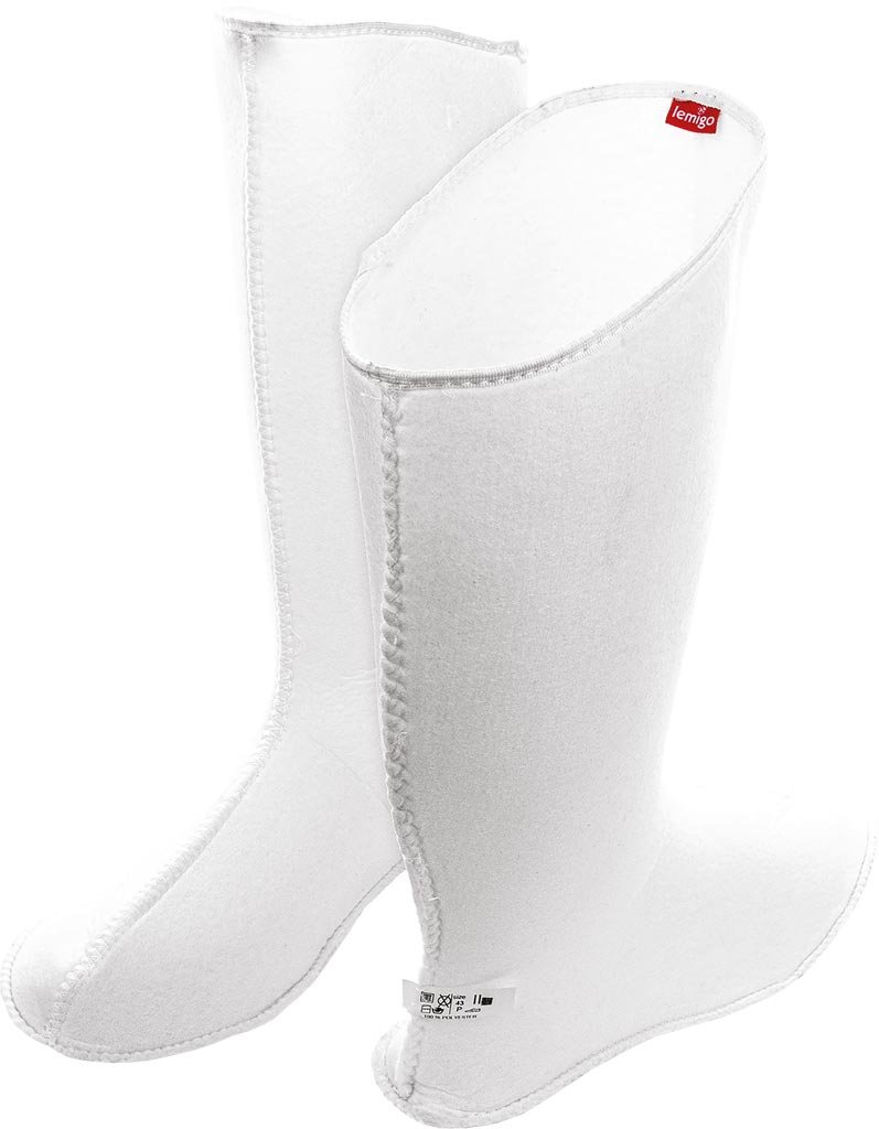 Ocieplacz do butów - M&C® kolor biały roz.42