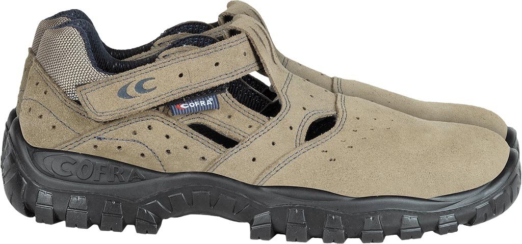 COFRA BUTY BEZPIECZNE 47 MIZAR BE [BRCMIZAR47]