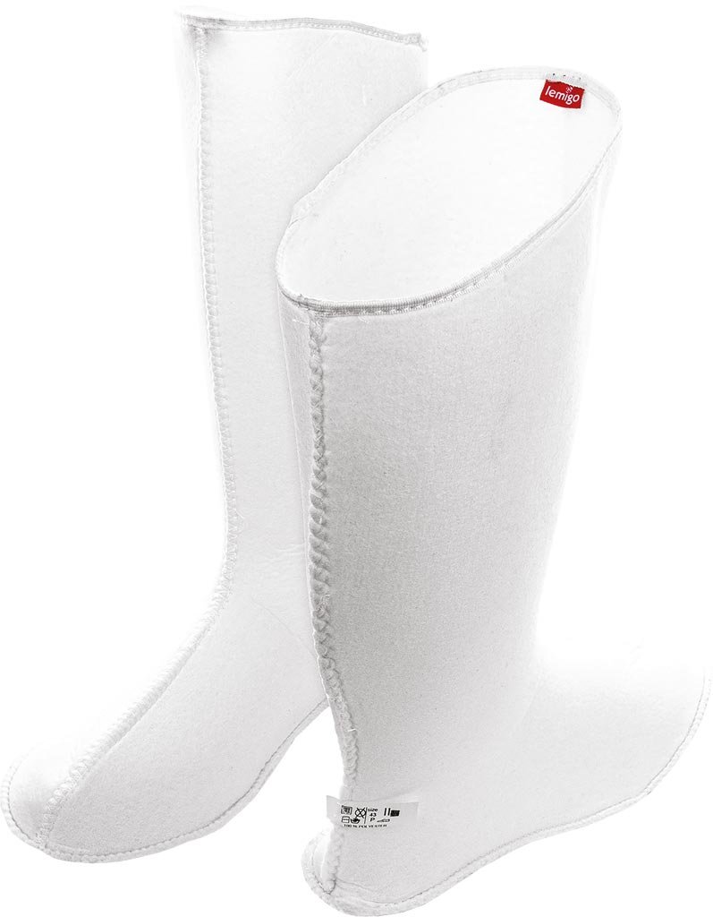 Ocieplacz do butów - M&C® kolor biały roz.50