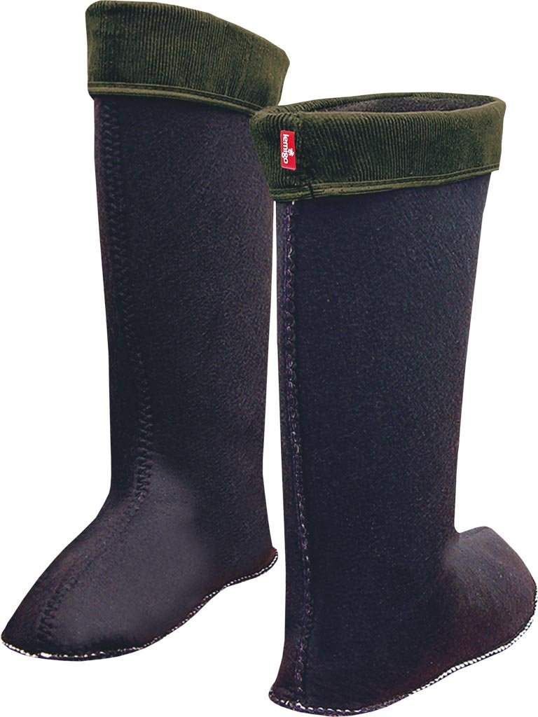 Ocieplacz do butów - M&C® kolor zielony roz.50