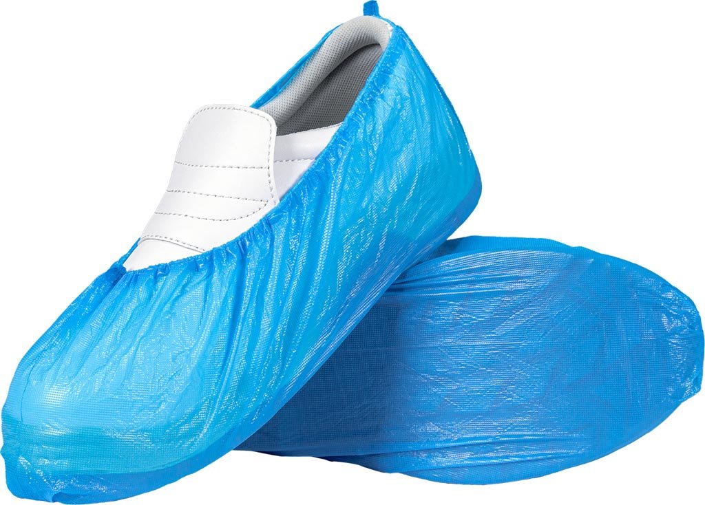 Reis BFOL-CPE - BUTY FOLIOWE OCHRANIACZE - rozmiar 15x36 cm.
