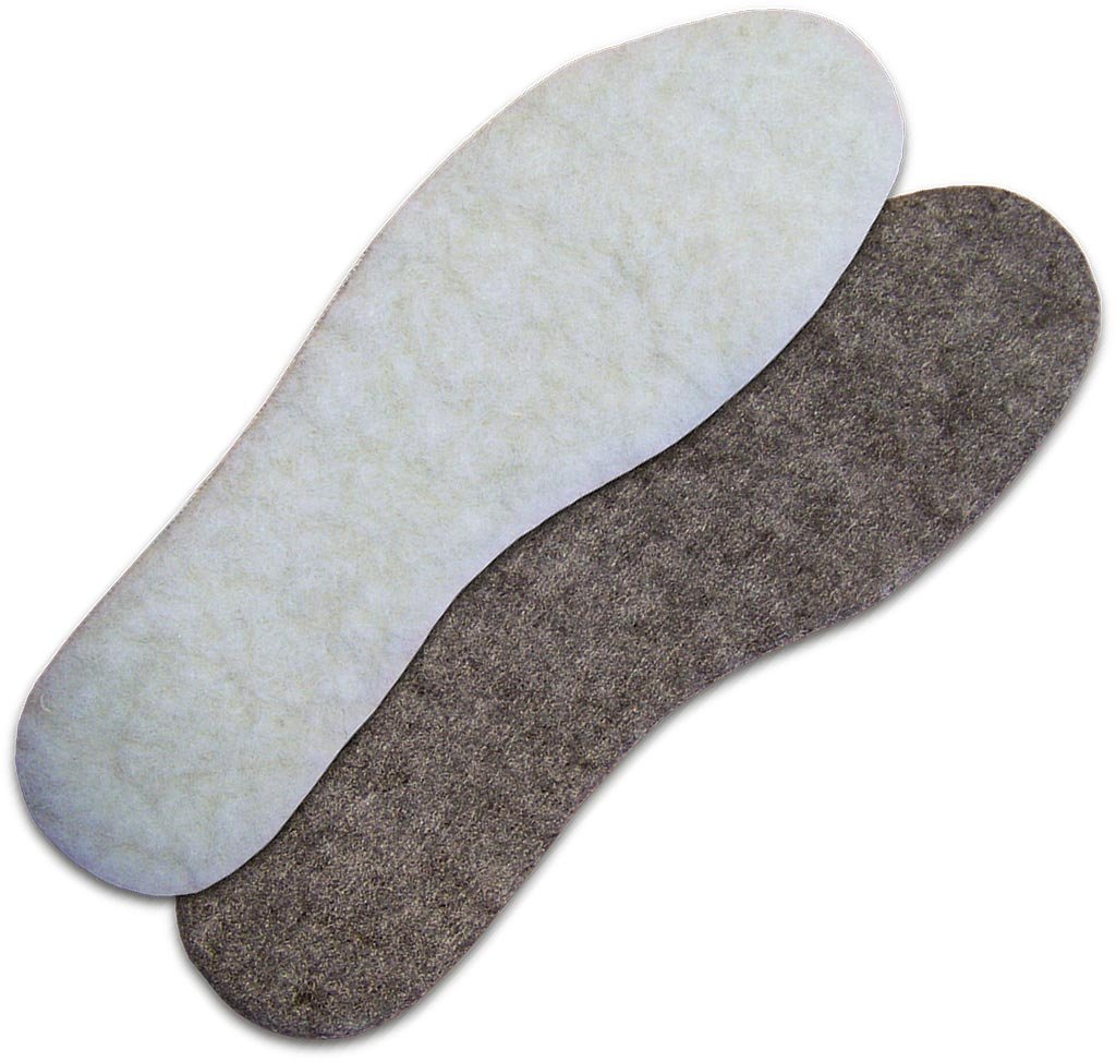 Wkładka do butów - M&C® roz.45-46