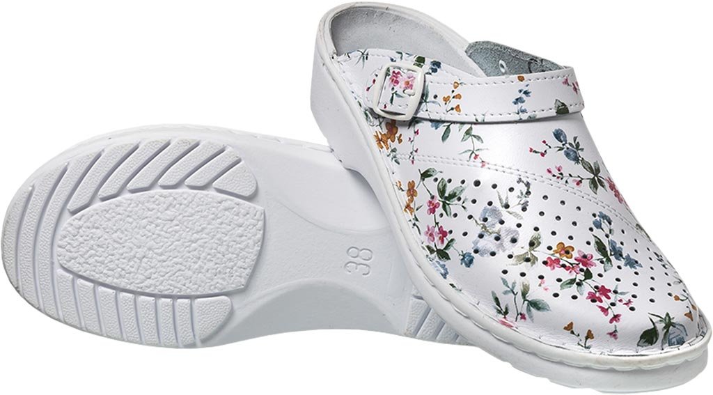 Buty zawodowe - M&C® kolor multikolor roz.41