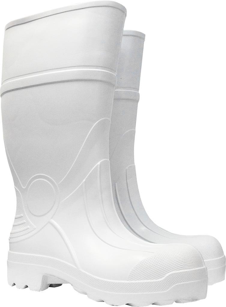 Buty zawodowe - M&C® kolor biały roz.46