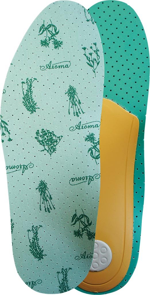 Wkładka do butów - M&C® roz.41-42