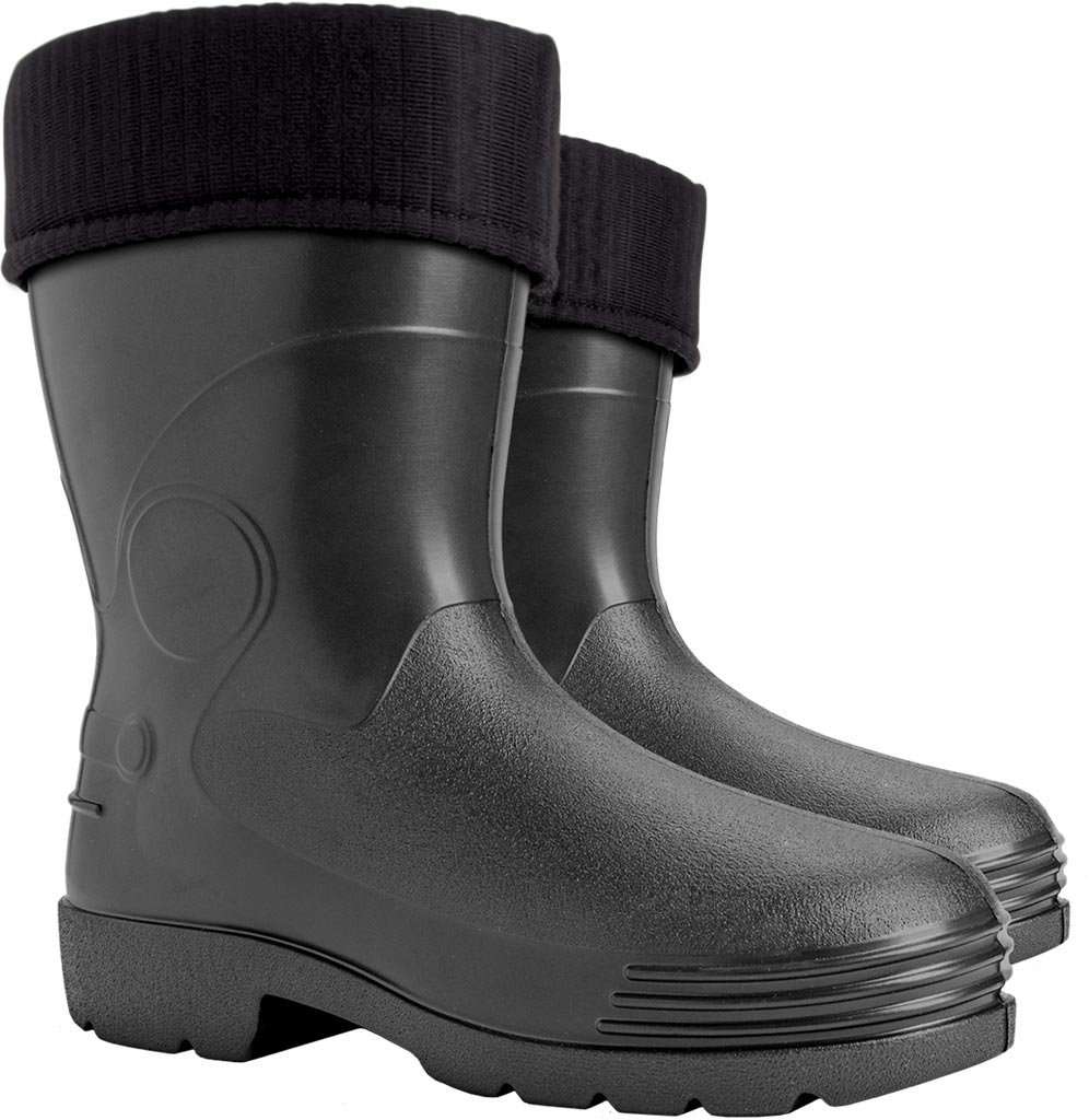 Buty zawodowe - M&C® kolor czarny roz.49