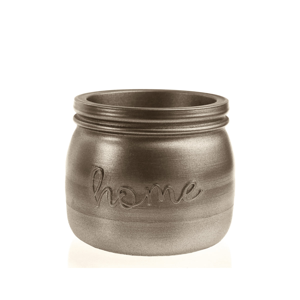 Donica Home Brass Poli 11 cm