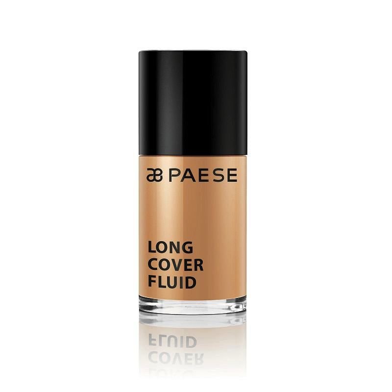 PAESE podkład Long Cover 04 30 ml