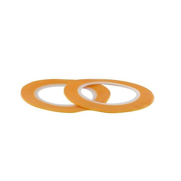 Vallejo Taśma maskująca 1 mm - 18 mb (2 szt.) Vallejo T07002