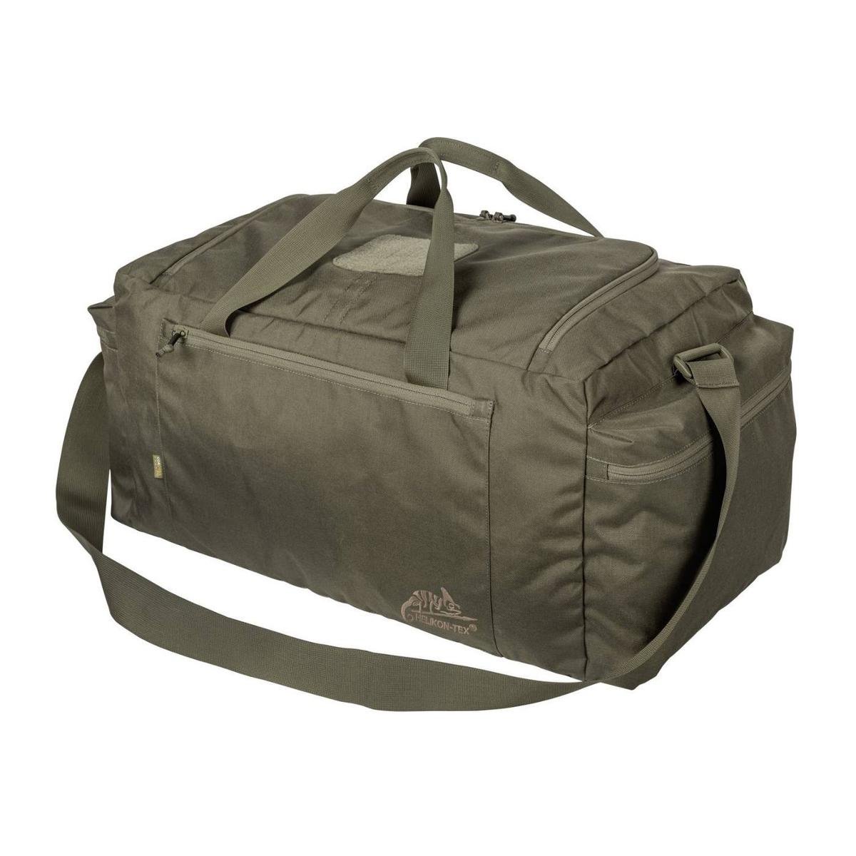 Torba sportowo-podróżna Helikon-Tex Urban Training Bag - Cordura