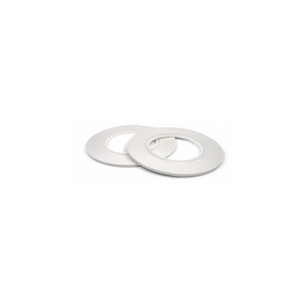 Vallejo Elastyczna taśma maskująca 2 mm - 18 mb (2 szt.) Vallejo T07008