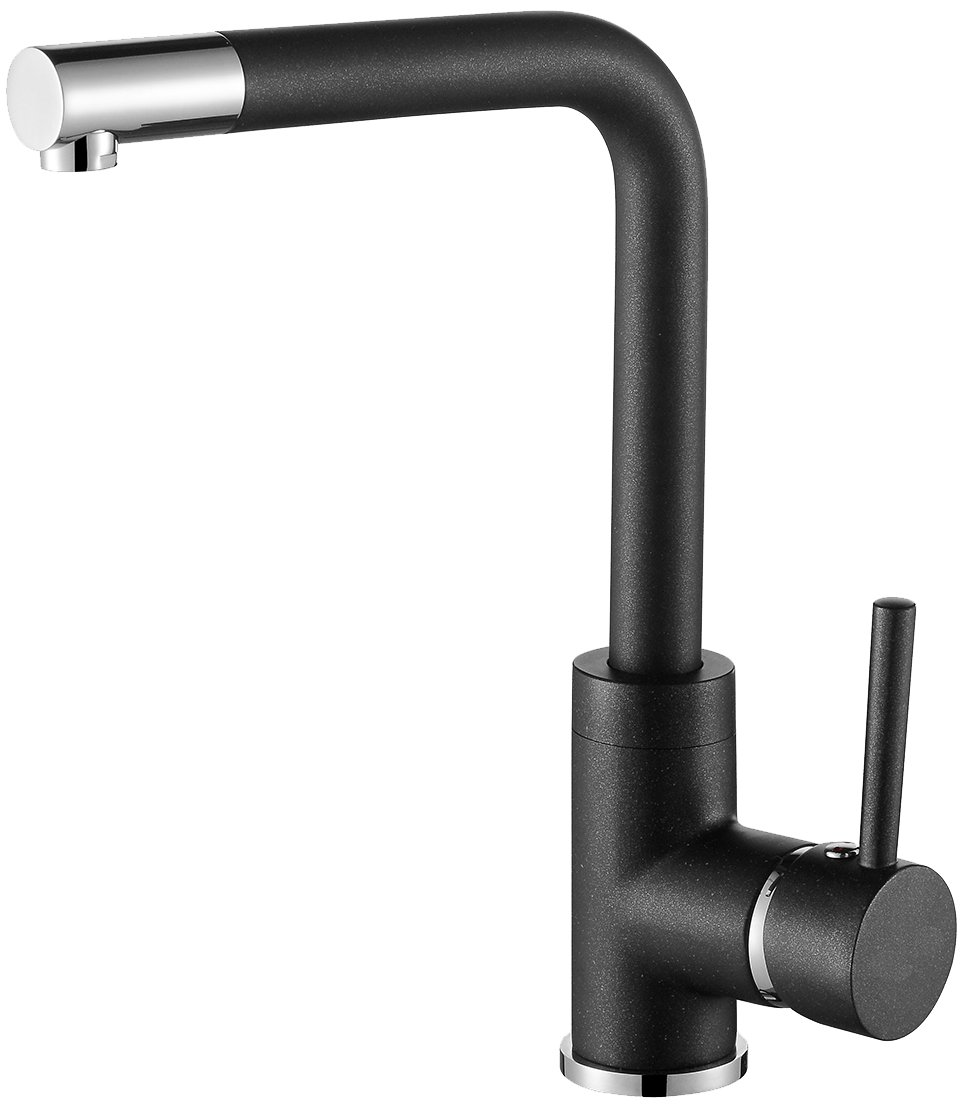BDG4327bc Bateria kuchenna 4327 CZARNA