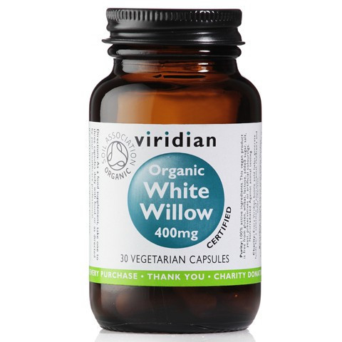 Viridian Ekologiczna kora wierzby białej (30 kap) 7C35-981A7