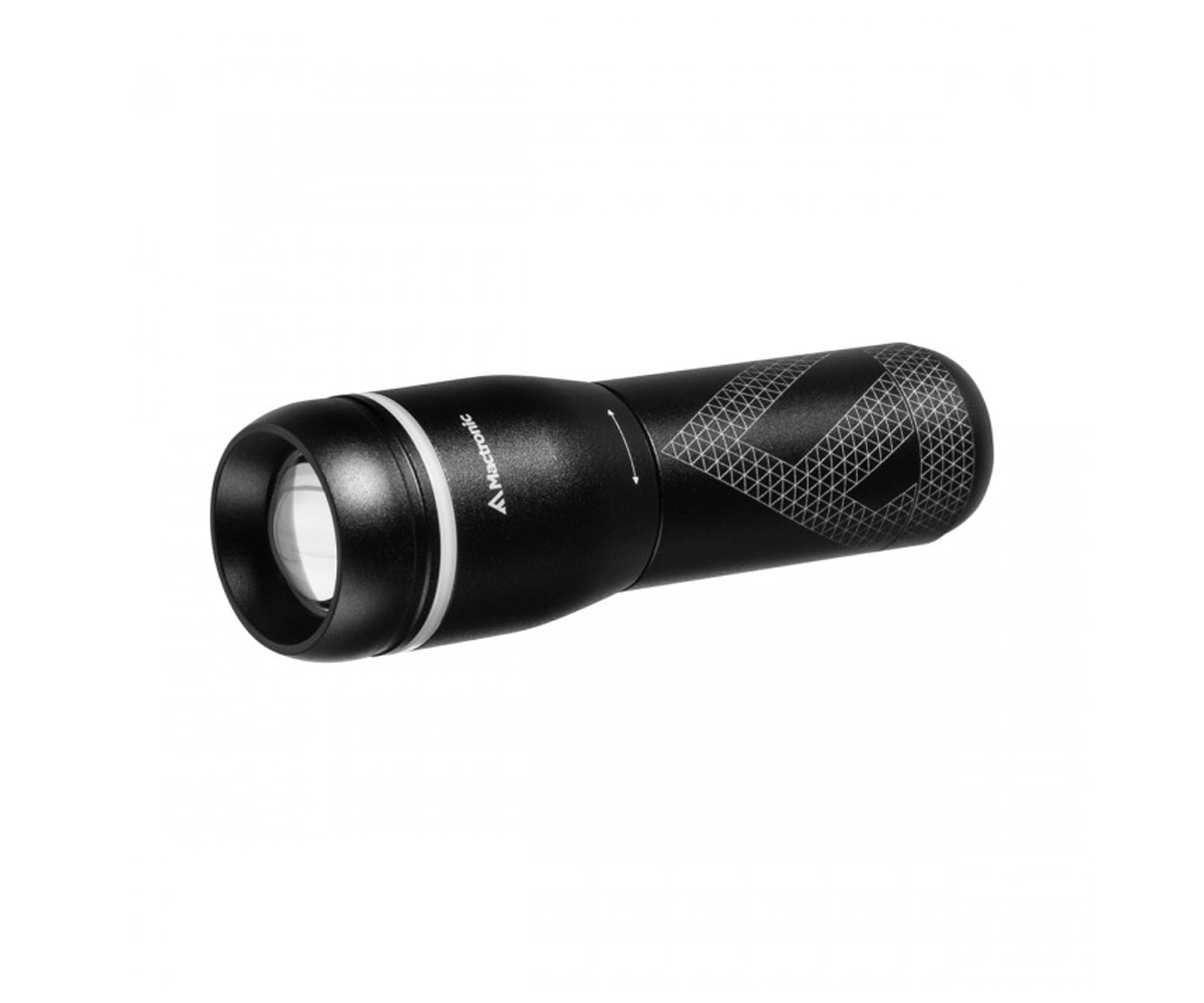Lampa MacTronic SCREAM 3.3 ABF0171 600lm
