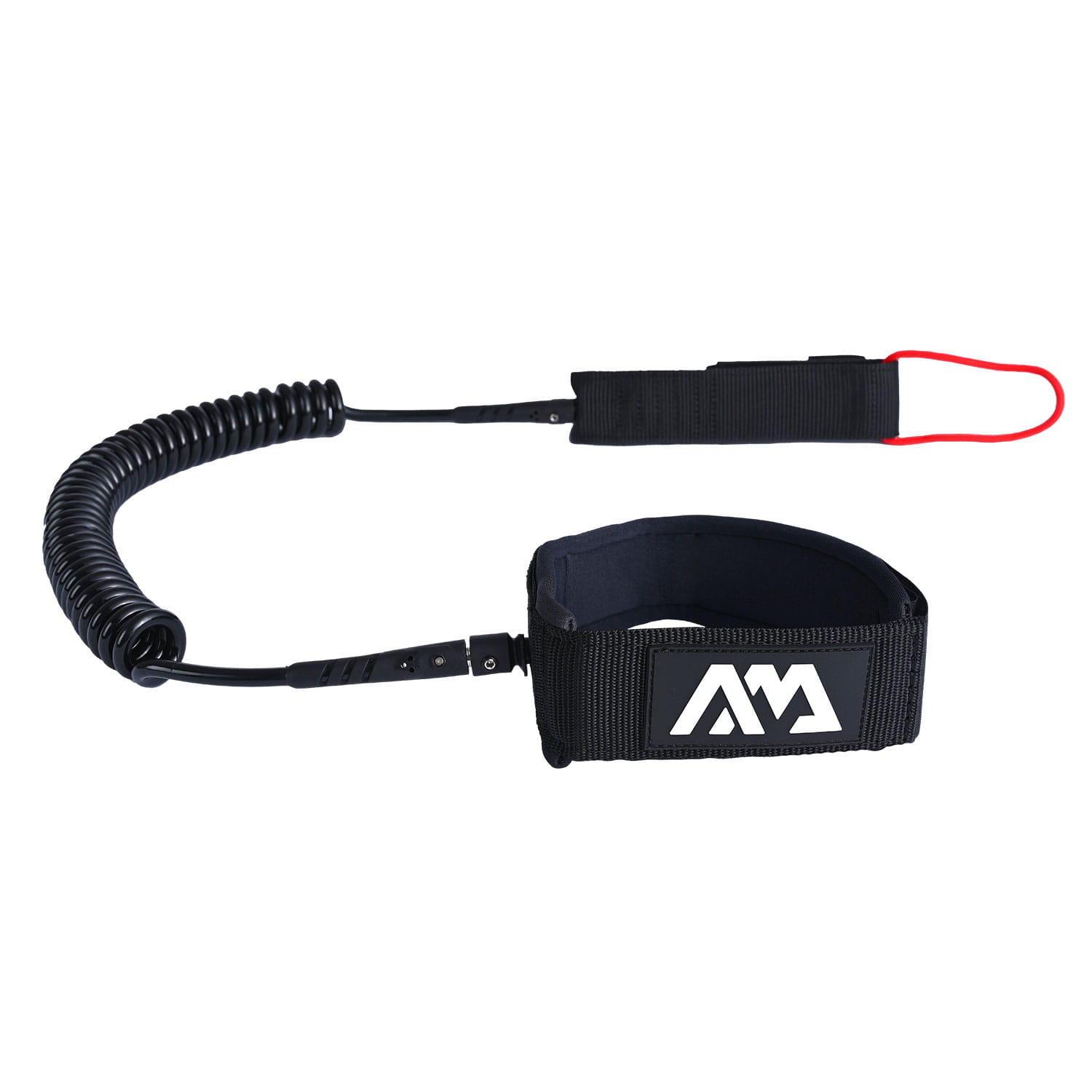 Smycz Bezpieczeństwa Aqua Marina Coil Leash 10'