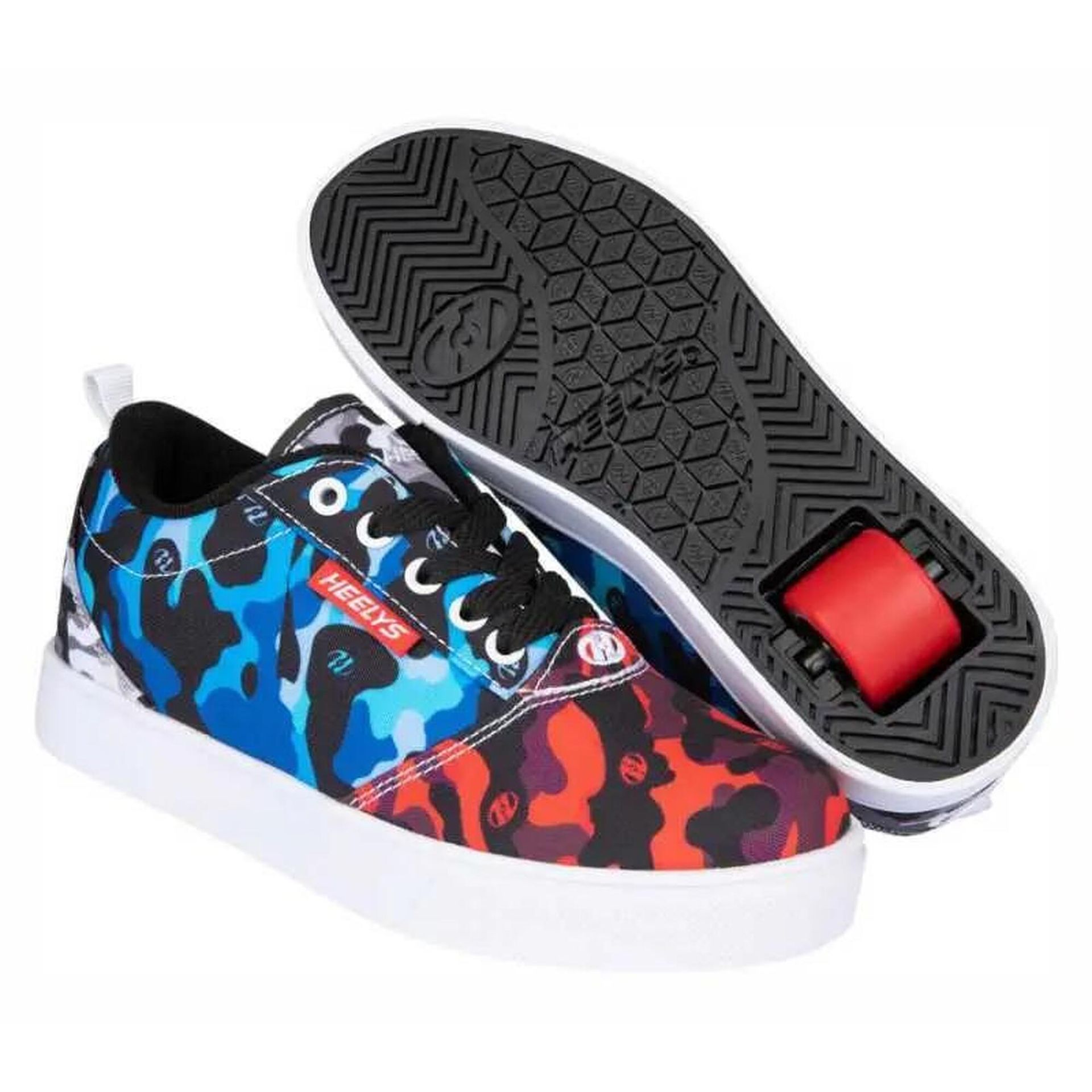 Butorolki Heelys Pro 20 Prints