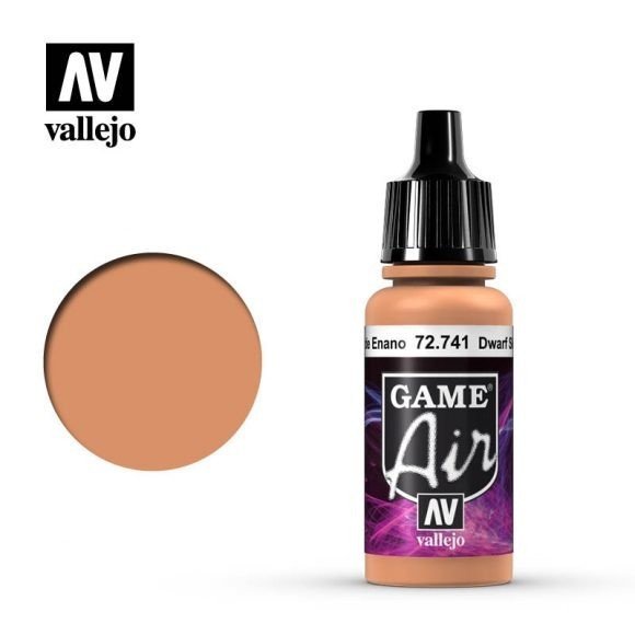 Vallejo vallejo (Air 17 ML farba do gry  parent VJ72741