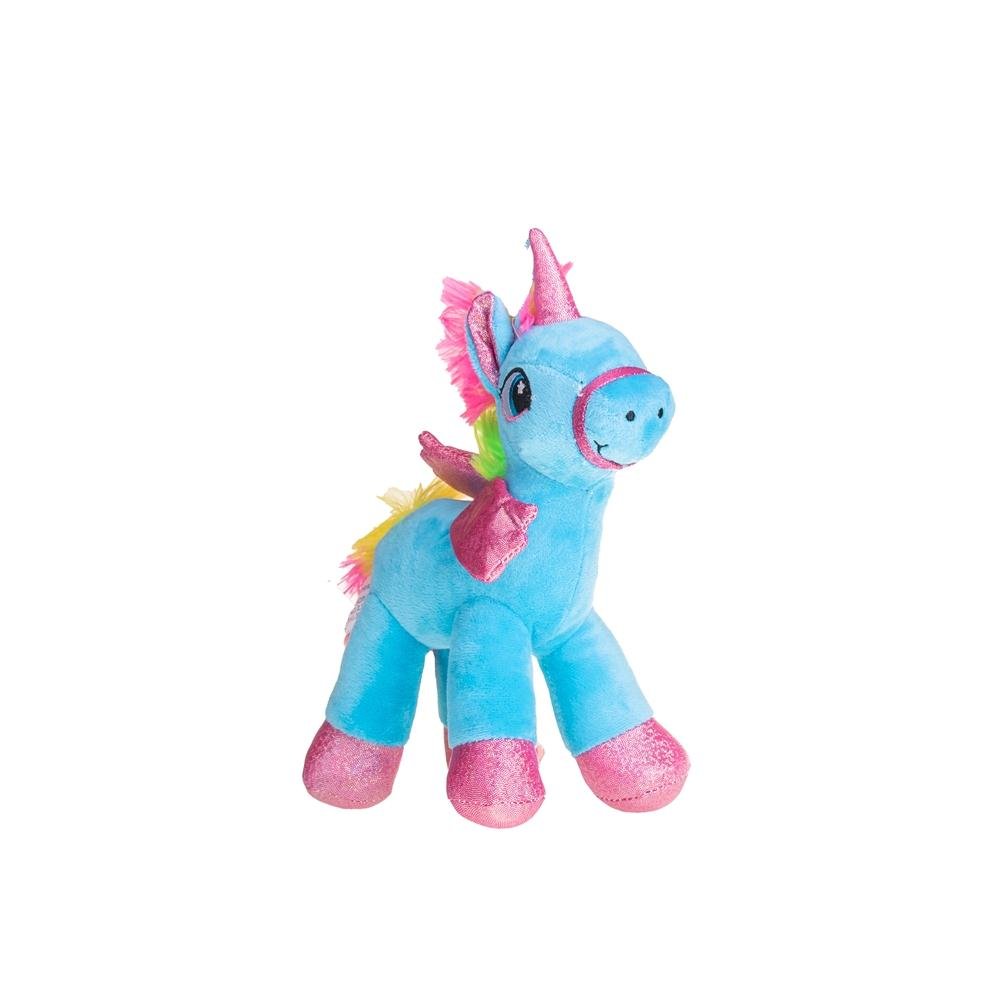 Jednorożec Kolorowy Mały