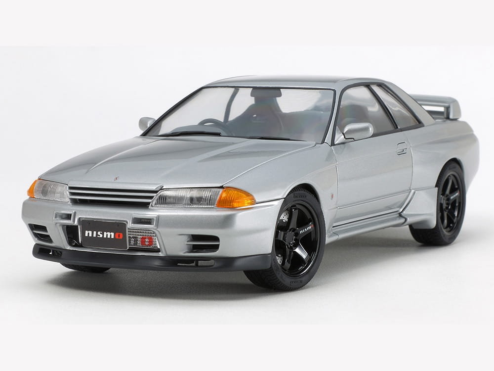 Tamiya GT-R (R32) Nismo-Custom 24341