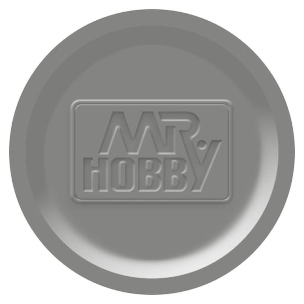 Mr. Hobby Color H095 Smoke Gray farba 10ml błyszcząca H95