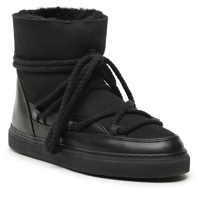 Buty Inuikii Classic 75202-005 Black