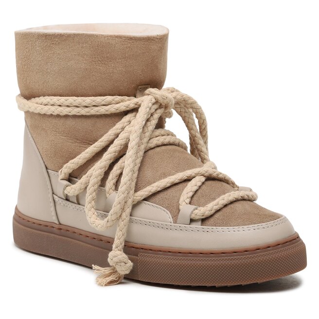 Buty Inuikii Classic 75202-005 Beige