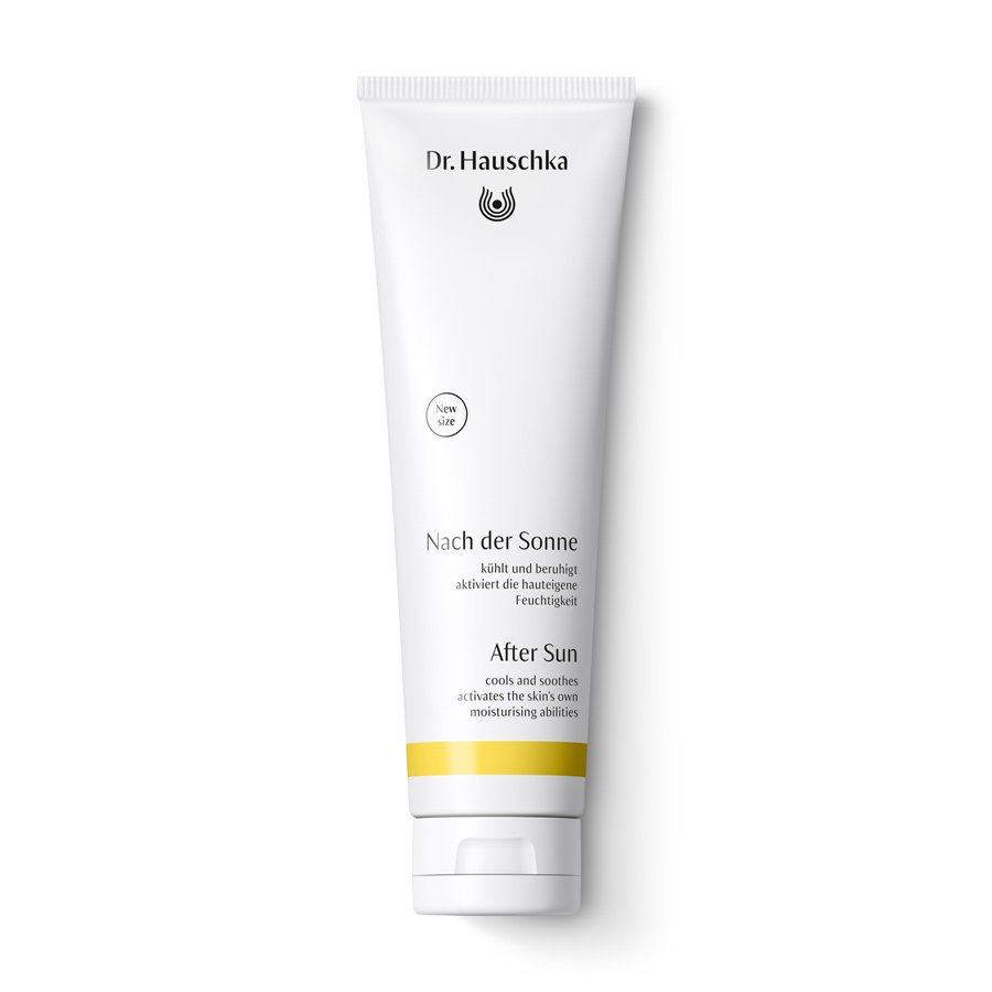 Dr. Hauschka After Sun