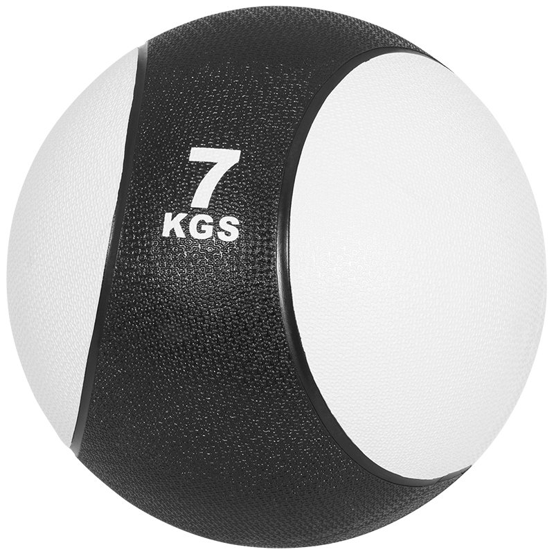 Gorilla Sports Piłka lekarska 7 kg