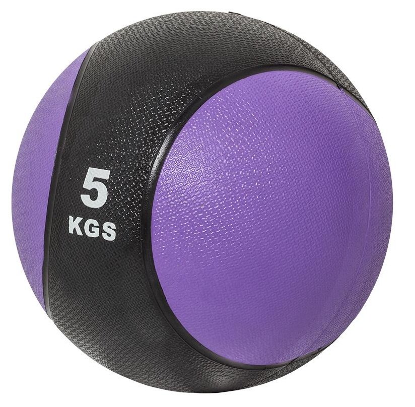 Gorilla Sports Piłka lekarska 5 kg