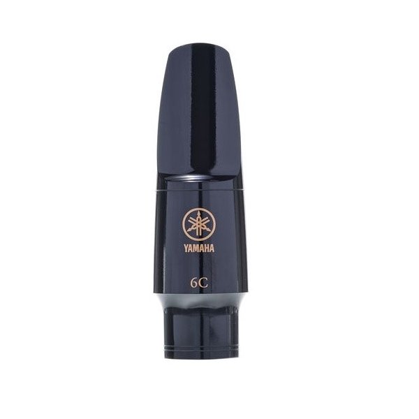 Yamaha 6C Alto Sax Mouthpiece