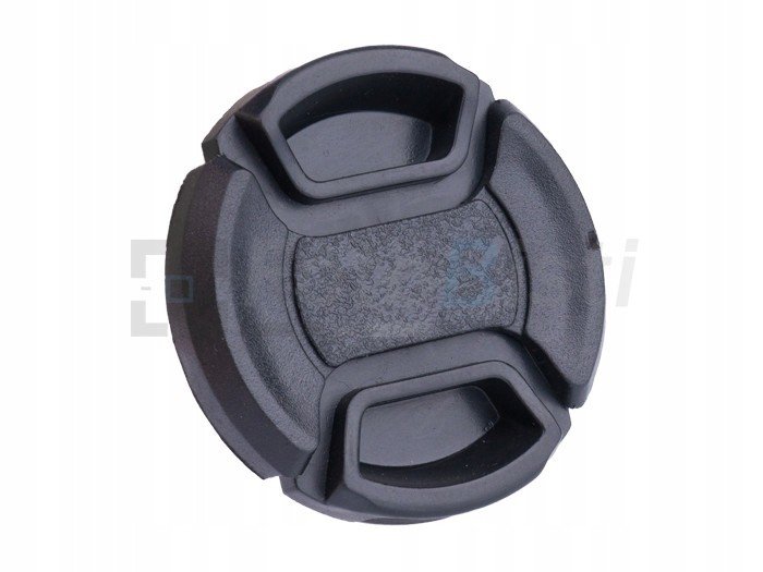 DEKIELEK typu SNAP-ON ze smyczą - średnica 37MM