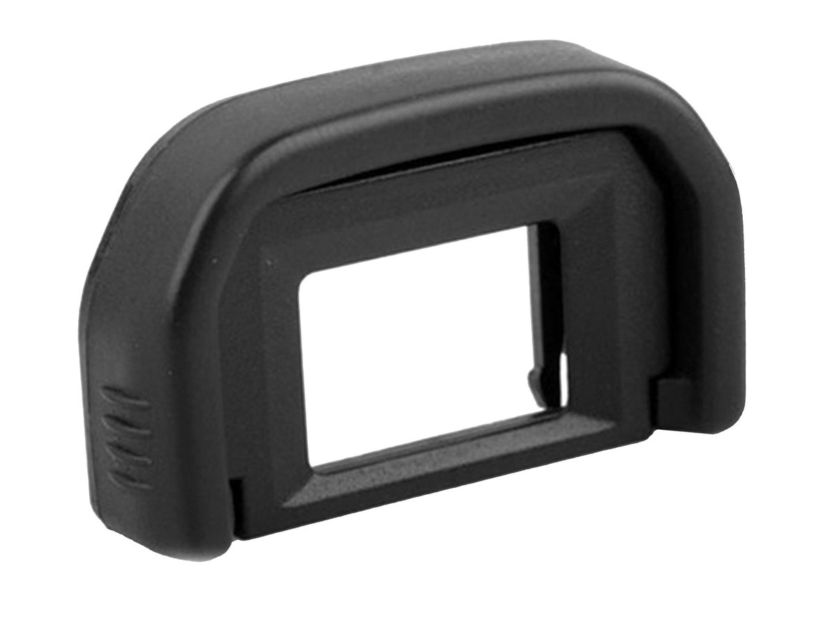 MUSZLA OCZNA CANON EOS EF 450D 350D 300D 550D EC-1 700D 1100D 1000D 550D