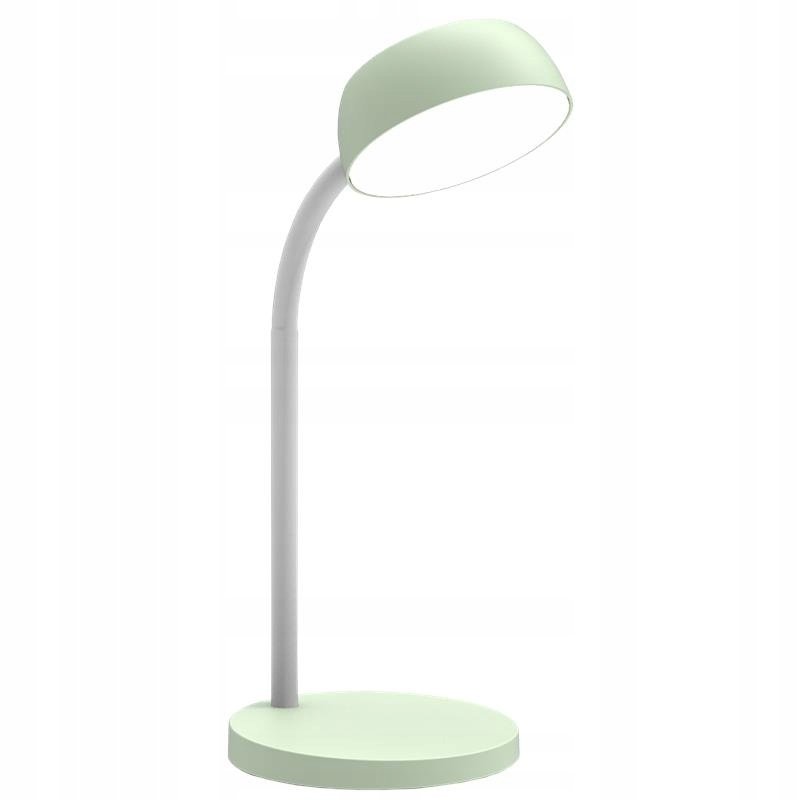 Lampka LED Biurkowa na Biurko Unilux Tamy Zielona