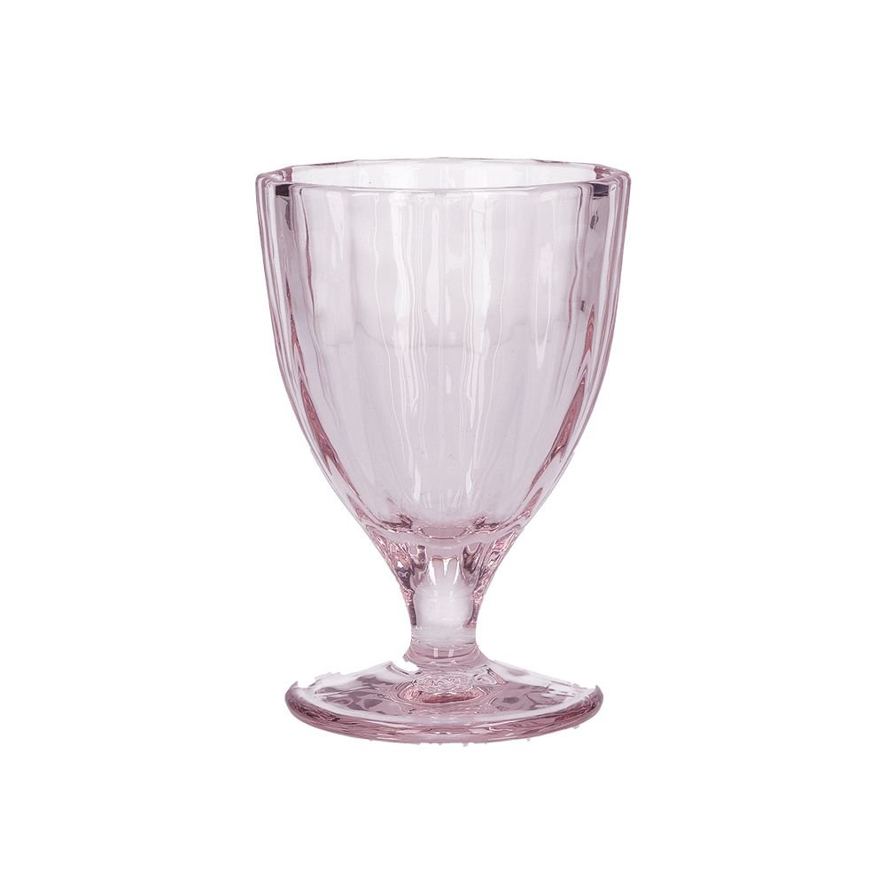 Zestaw 4 talerzy do sałatek Concerto Arancione - Pomarańczowy, 20 cm