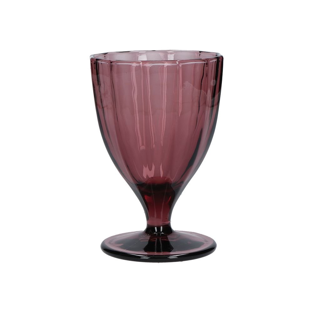 Zestaw 4 talerzy obiadowych Concerto Arancione - Pomarańczowy, 27 cm
