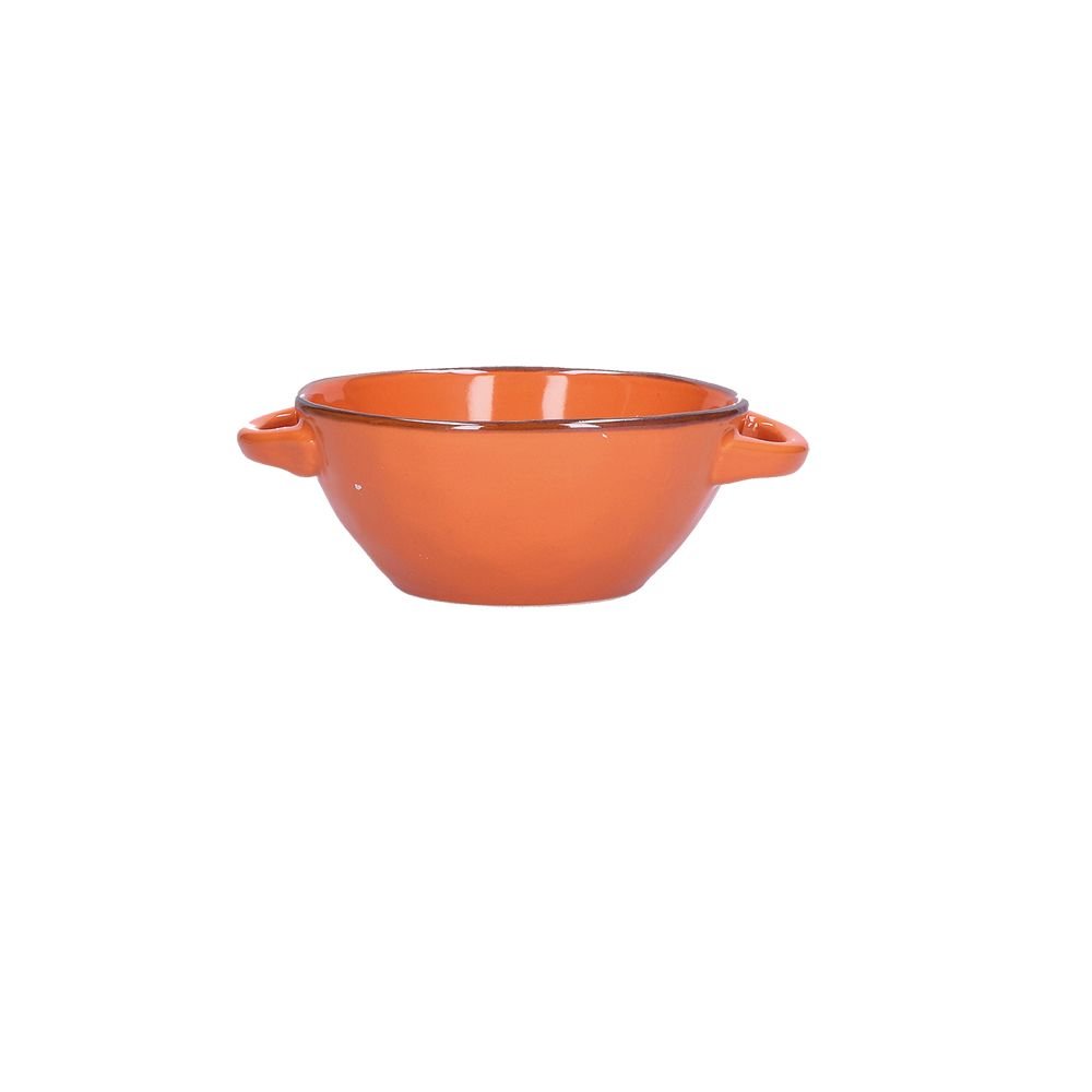 Zestaw 6 szklanek Diamond - Turkusowy, 270 ml