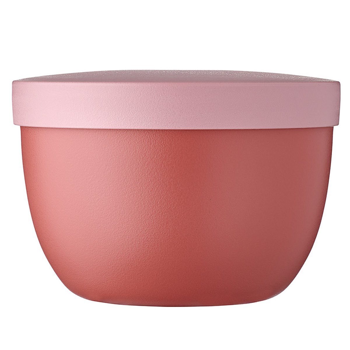 Mepal, Snack pot Ellipse 350 ml vivid mauve 107652078700